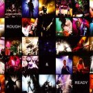 thunder - rough & ready CD 4-discs 2011 STC recordings used like new