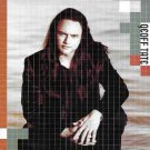 geoff tate - geoff tate CD 2002 sanctuary BG2 84555 used like new