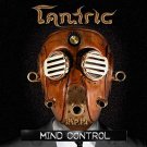 tantric - mind control CD digipak 2009 silent majority group SMG ILG 12 tracks like new