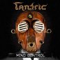 tantric - mind control CD digipak 2009 silent majority group SMG ILG 12 tracks like new