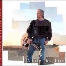 chris stephens - a life that fits CD 1999 bridge creek 12 tracks used like new