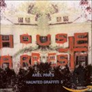 ariel pink's haunted graffiti 5 - house arrest CD 2006 paw tracks new factory-sealed