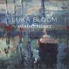 luka bloom - head & heart CD 2004 bigsky compass 12 tracks new factory-sealed luka bloom - head & heart CD 2004 bigsky compass 12 tracks new factory-sealed