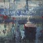 luka bloom - head & heart CD 2004 bigsky compass 12 tracks new factory-sealed