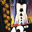 42nd street (keep case packaging) DVD 2006 warner 89 mins B&W new
