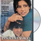 innocent voices DVD 2007 BB entertainment warner 111 minutes new factory-sealed