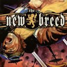 new breed - off the beaten path CD 2004 thorp TR47 13 tracks new