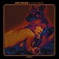 dirty fences - too high to kross CD digipak 2013 volcom new vol-10010-2