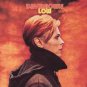 david bowie - low CD 1991 rykodisc 14 tracks used like new RCD10142