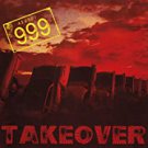 999 - takeover CD 2016 westworld new 15 tracks WW0039CD