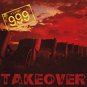 999 - takeover CD 2016 westworld new 15 tracks WW0039CD