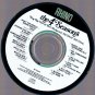4 seasons - sing big hits by burt bacharach / hal david / bob dylan CD rhino used like new R2 70248