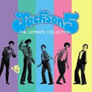 jackson 5 - ultimate collection CD 1996 motown master series 21 tracks MOTD0558