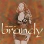 brandy - best of brandy CD 2005 atlantic 18 tracks new R2 74647