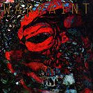 warpaint - the fool CD digipak 2010 rough trade 9 tracks RtradCD580 warpaint - the fool CD digipak 2010 rough trade 9 tracks RtradCD580