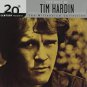 tim hardin - best of tim hardin CD 2002 universal polydor 12 tracks new