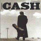 johnny cash - legend of johnny cash CD 2005 legacy columbia new B000528802