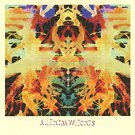 all them witches - sleeping through the war CD 2017 new west new NW6371