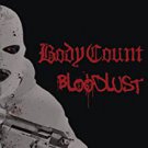 body count - bloodlust CD digipak 2017 century media 11 tracks new