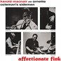 harold macnair with ornette coleman's sidemen - affectionate fink CD 2017 monkey dog new MOBJ003