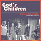 god's children - music is the answer CD 2017 minky records 14 tracks new MKY4