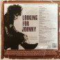 looking for Johnny: legend of Johnny thunders OST LP2 red vinyl new Ltd Ed #1831 / 2000