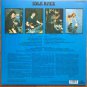idle race - idle race LP record store day edition 2016 parlophone LBS83221 color vinyl new