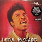 Little Richard - Little Richard 2014 RSD white vinyl new sp2103