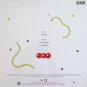 beck -dreams 2015 single Capitol records B002364801 RSD limited edition blue vinyl new