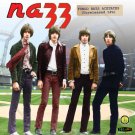 Nazz. - fungo bat acetates 2-LP 2018 rockbeat records limited edition new ROC3410