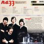 Nazz. - fungo bat acetates 2-LP 2018 rockbeat records limited edition new ROC3410