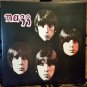 nazz - nazz LP 2018 Cleopatra records limited edition splatter vinyl new CLO0944