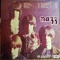 nazz - nazz LP 2018 Cleopatra records limited edition splatter vinyl new CLO0944