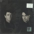 Lou Reed-john Cale songs for drella lp 2020 sire - Warner RSD side 4 etched limited ed new
