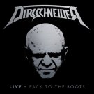 Udo dirkschneider live - back to the roots lp afm records 2016 afm587-14 limited ed. white vinyl new Udo dirkschneider live - back to the roots lp afm records 2016 afm587-14 limited ed. white vinyl new