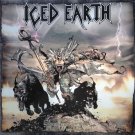 iced earth something wicked this way comes lp 2016 century media lc06975 ltd ed clear vinyl new