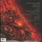 iced earth incorruptible lp lc06975 century media 2017 limited ed 2 lp silver vinyl new