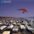 Pink Floyd a momentary lapse of reason lp 2021 Pink Floyd records 2 lp 45 rpm new