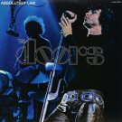 the doors absolutely live lp 2017 elektra records rcv1-9002 ltd ed 04162 / 12000 midnight blue new the doors absolutely live lp 2017 elektra records rcv1-9002 ltd ed 04162 / 12000 midnight blue new