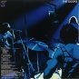 the doors absolutely live lp 2017 elektra records rcv1-9002 ltd ed 04162 / 12000 midnight blue new