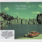 no-man - wild opera CD gatefold digipak 2-discs kscope 2010 new kscope149 no-man - wild opera CD gatefold digipak 2-discs kscope 2010 new kscope149