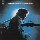 johnny cash - at san quentin CD 2000 columbia legacy 18 tracks new factory-sealed CK66017