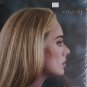 adele 30 lp 2021 Columbia records new