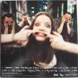 garbage garbage lp 2015 stnvol020v pias 2 lp standard edition pink transparent