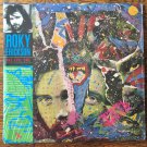 Roky Erickson the evil one lp lita097 light in the attic records 2 lp etched remastered new