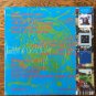 Roky Erickson the evil one lp lita097 light in the attic records 2 lp etched remastered new