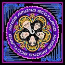 anthrax  kings among Scotland 2018 megaforce records 3 lp limited ed color vinyl new
