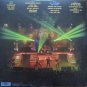 anthrax kings among Scotland 2018 megaforce records 3 lp limited ed color vinyl new