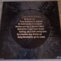 abbath outsider lp 2019 season of mist som517lpct limited edition clear vinyl new