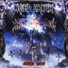 iced earth horror show lp 2001 century media 77305-1 2 lp blue new iced earth horror show lp 2001 century media 77305-1 2 lp blue new